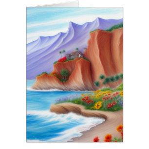 Oceanside View