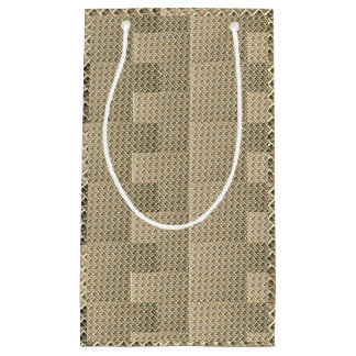 #OCEANSKYILLUSIONS @ #GIFTGIVING #SWAGDESIGNWORLD SMALL GIFT BAG