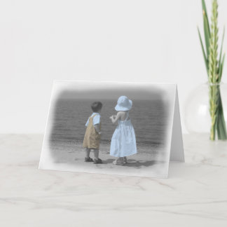 oceanview card