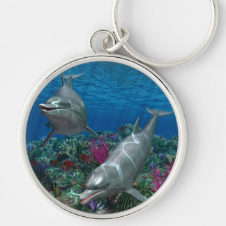 Oceanworld 2 Keychain