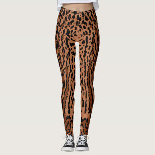 ocelot leggings