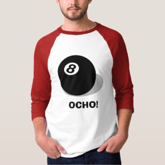 OCHO T-Shirt