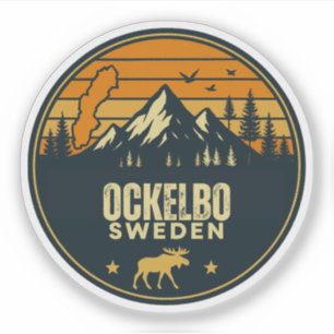 Ockelbo, Sweden Sverige