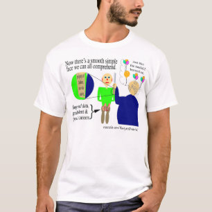 Ockham's Razor T-Shirt