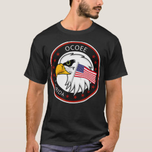 Ocoee Florida  T-Shirt