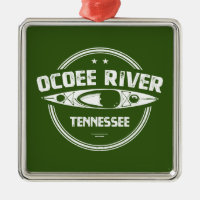 Ocoee River, Tennessee