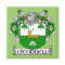 O'Connell Coat of Arms Magnet
