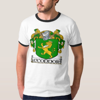 O'Connor Coat of Arms T-Shirt