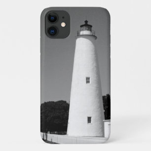 Ocracoke Lighthouse Case-Mate iPhone Case