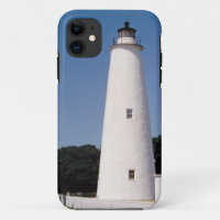 Ocracoke Lighthouse