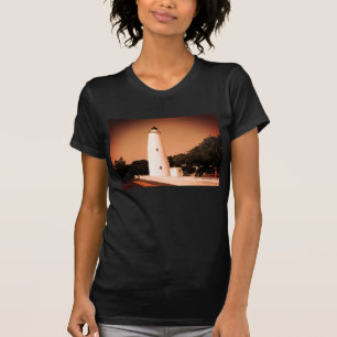 Ocracoke Lighthouse T-Shirt