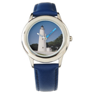 Ocracoke Lighthouse Watch