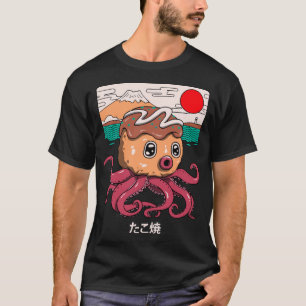 Octakoyaki  T-Shirt