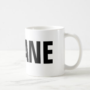 OCTANE - Mug