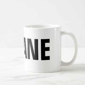 OCTANE - Mug