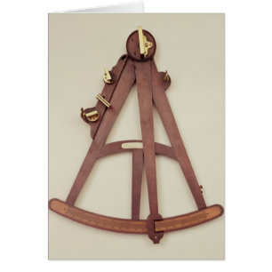 Octant, 1750
