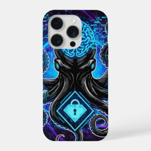 Octipus Phone Case