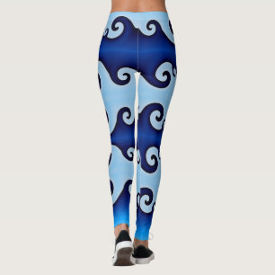 Octo Leggings 