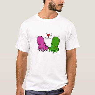 Octo-Love t-shirt