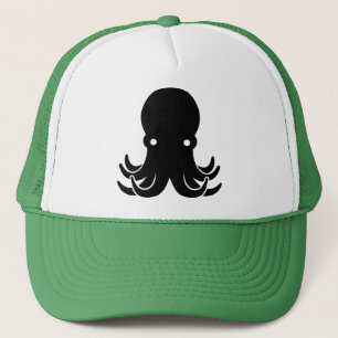 Octo Meat Trucker Hat