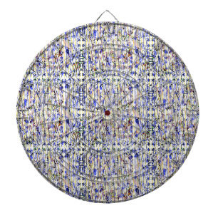 OcTo-sHiMmR Dartboard