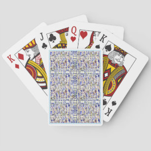 OcTo-sHiMmR Playing Cards
