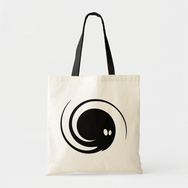Octobag Tote Bag (Front)