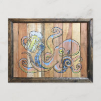 OctoBeer