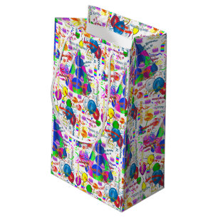 October, 31 Birthday Gift Bag
