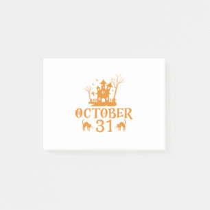 October 31-halloween-october-scary-spooky-31-funny post-it notes