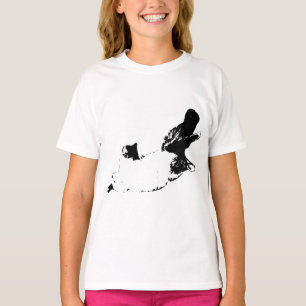 October Familiar T-Shirt