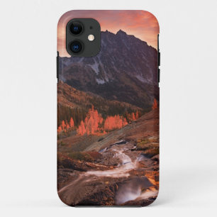 October Light on Headlight Basin Case-Mate iPhone Case