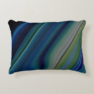 October Rain Decorative Cushion