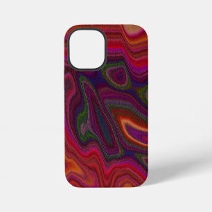 October Rain iPhone 12 Mini Case