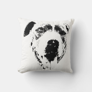 October Rascal Cushion