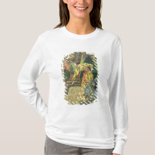 October T-Shirt