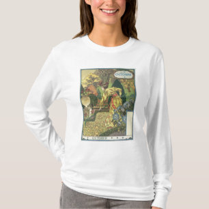 October T-Shirt