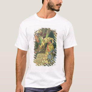 October T-Shirt
