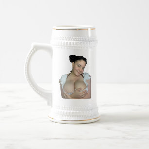 Octoberfest Beer Stein