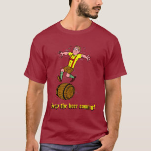 octoberfest,oktoberfest, T-Shirt