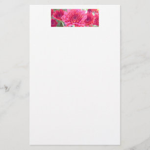OctoberMums Stationery