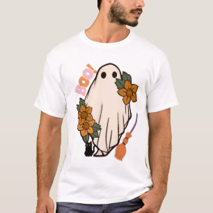 October's Delightful Darkness Halloween Haunt Fest T-Shirt