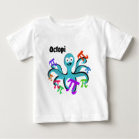 Octopi
