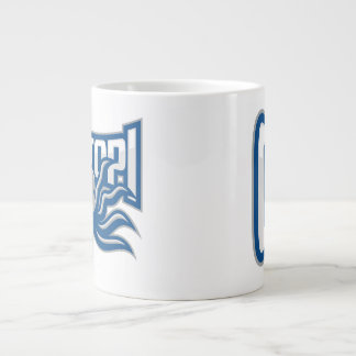 Octopi Coffee Mug - 20oz