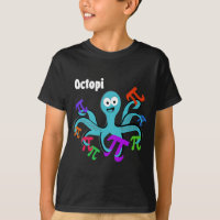Octopi