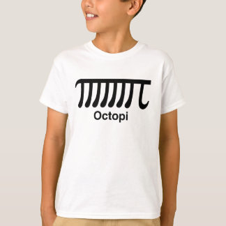 Octopi T-Shirt