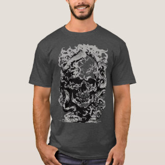 octopus3 T-Shirt