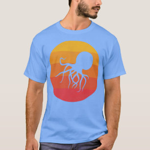 Octopus 1 T-Shirt