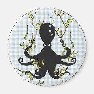 Octopus 2'25" Magnet