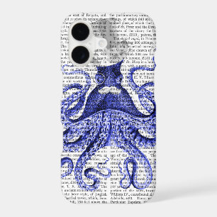Octopus About Town